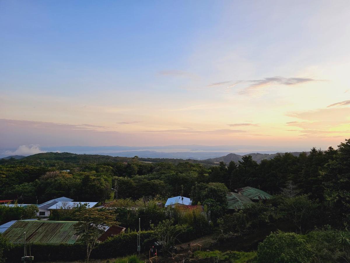 Wind Houses, Casas De Viento Monteverde Kültér fotó
