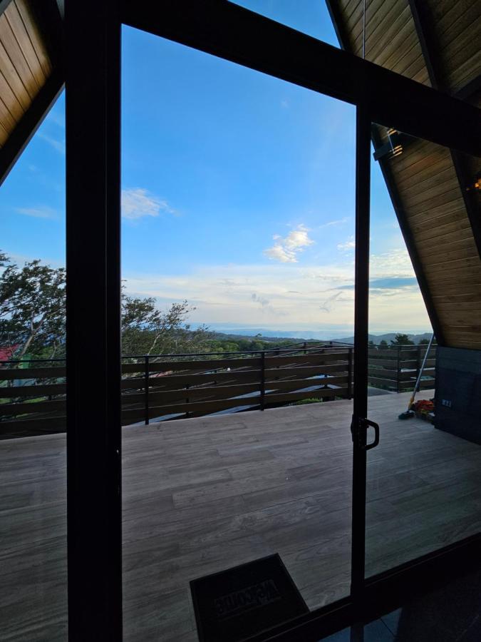 Wind Houses, Casas De Viento Monteverde Kültér fotó